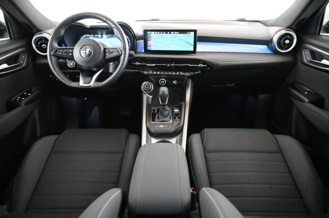 ALFA ROMEO Tonale usata, con Controllo automatico clima