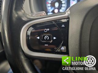 VOLVO XC90 usata, con Sistema di navigazione