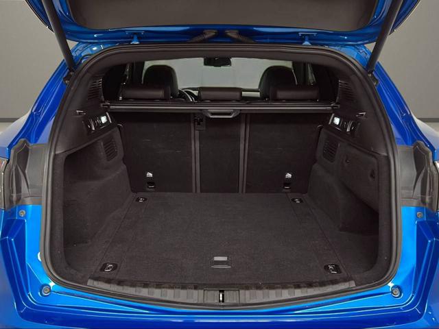 ALFA ROMEO Stelvio usata, con Boardcomputer