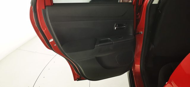 MITSUBISHI ASX usata 53