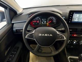 DACIA Jogger usata, con Autoradio