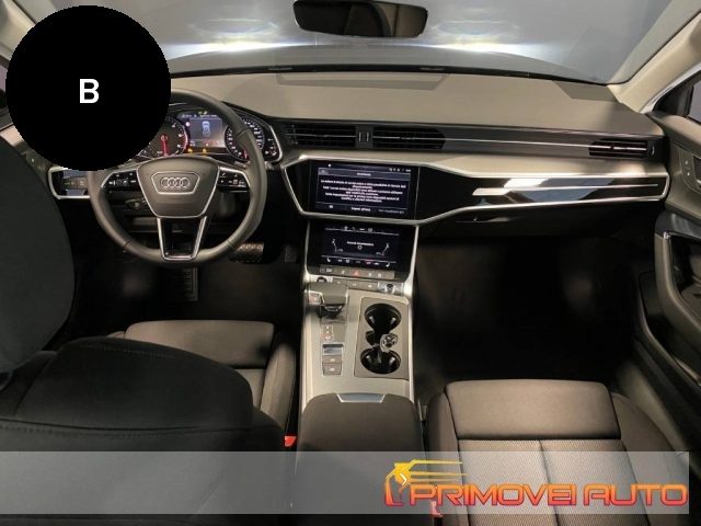 AUDI A6 usata, con ABS