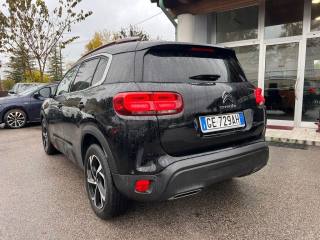 CITROEN C5 Aircross usata, con Airbag