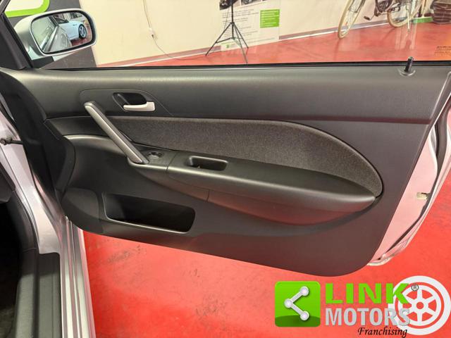 HONDA Civic usata 23