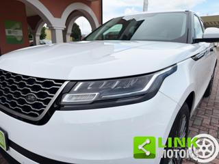 LAND ROVER Range Rover Velar usata, con Cerchi in lega