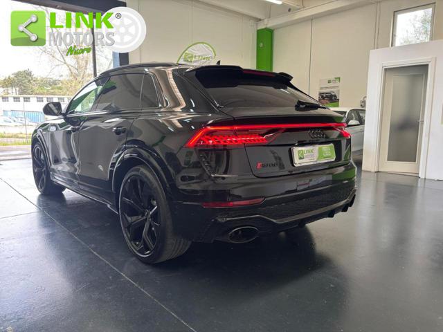 AUDI RS Q8 usata, con Airbag laterali