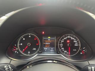 AUDI Q5 usata, con Filtro antiparticolato