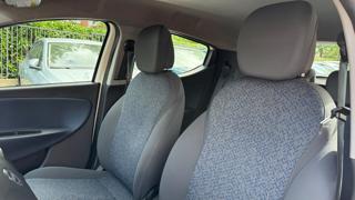 LANCIA Ypsilon usata, con Touch screen
