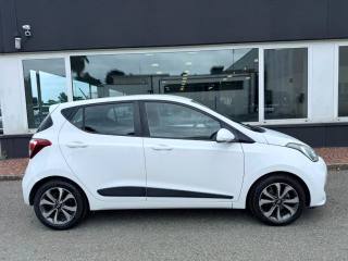 HYUNDAI i10 usata, con Alzacristalli elettrici