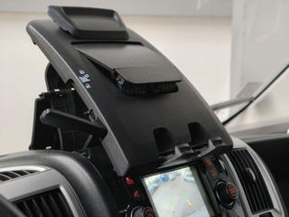 FIAT Ducato usata, con Pneumatici estivi