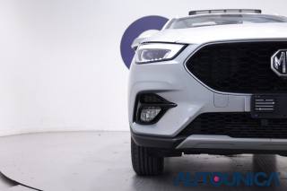 MG ZS usata 51