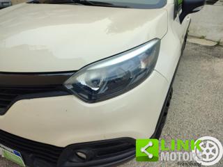 RENAULT Captur usata, con Controllo trazione