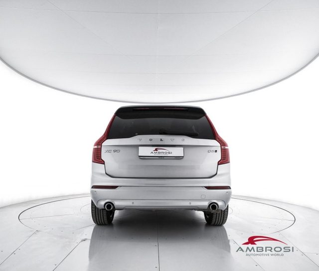 VOLVO XC90 usata 5
