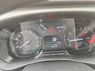 PEUGEOT Expert usata, con Chiusura centralizzata