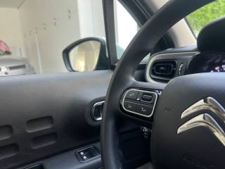 CITROEN C3 usata, con Climatizzatore