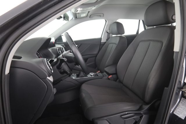 AUDI Q2 usata 1