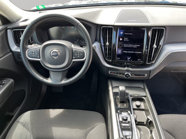 VOLVO XC60 usata, con Cruise Control