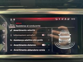 AUDI Q3 usata, con USB
