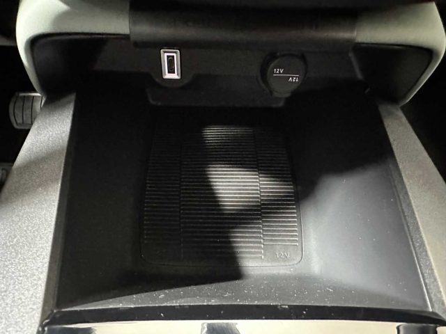 LANCIA Ypsilon usata, con Sensori di parcheggio posteriori