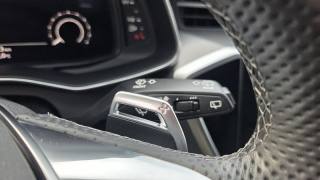 AUDI RS6 usata, con Sedili sportivi