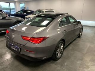 MERCEDES-BENZ CLA 180 usata, con Airbag Passeggero