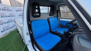 PIAGGIO Porter usata, con Fendinebbia