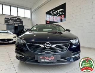 OPEL Insignia usata, con Airbag