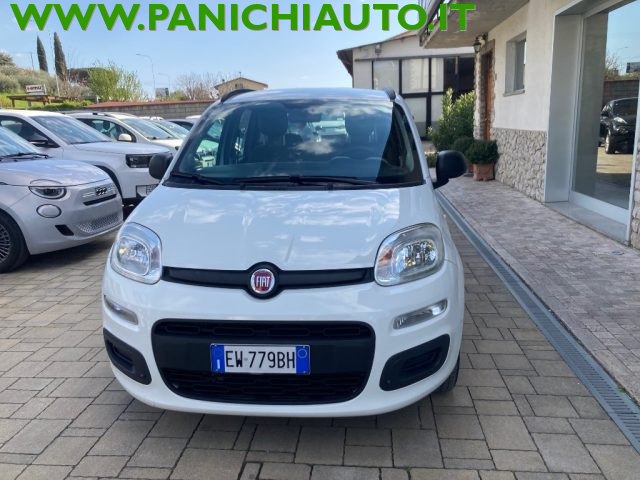 FIAT Panda usata, con Airbag Passeggero