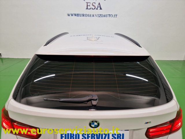 BMW 318 usata 55