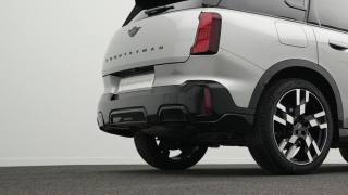 MINI Countryman usata, con ESP