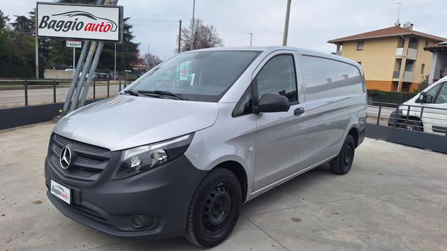 MERCEDES-BENZ Vito usata, con ABS