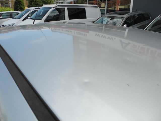 FORD Fusion usata, con Chiusura centralizzata telecomandata