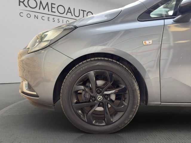 OPEL Corsa usata 22