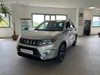 SUZUKI Vitara usata, con Airbag