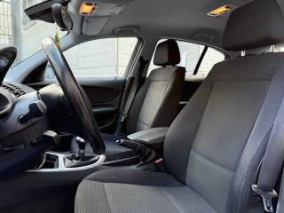 BMW 118 usata, con Fendinebbia