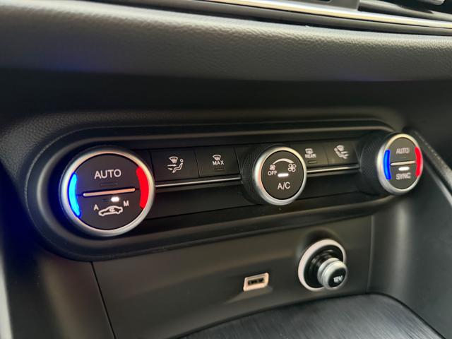 ALFA ROMEO Stelvio usata, con Adaptive Cruise Control