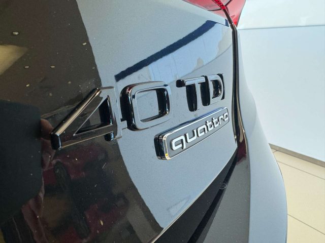 AUDI Q3 usata, con Airbag Passeggero
