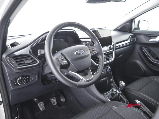 FORD Puma usata 7