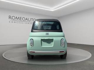 FIAT Topolino usata 4