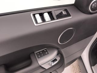 LAND ROVER Range Rover Sport usata, con Volante in pelle
