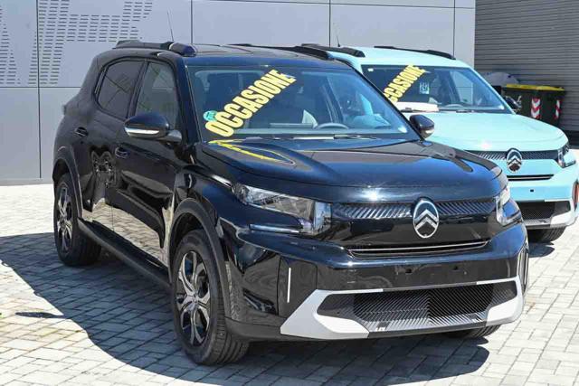 CITROEN C3 Aircross usata, con Airbag