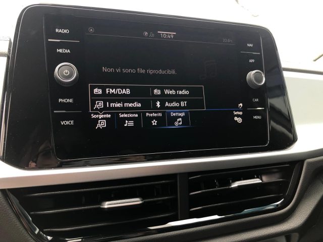 VOLKSWAGEN T-Roc usata, con Specchietti laterali elettrici