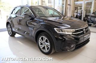 VOLKSWAGEN T-Roc usata, con Airbag laterali