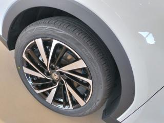 MG ZS usata 19