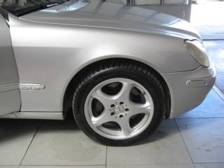 MERCEDES-BENZ S 600 usata, con Sistema di navigazione