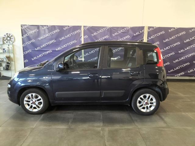 FIAT Panda usata, con Alzacristalli elettrici