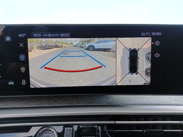 PEUGEOT 3008 usata, con Cruise Control