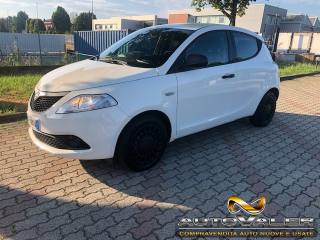LANCIA Ypsilon usata, con Airbag