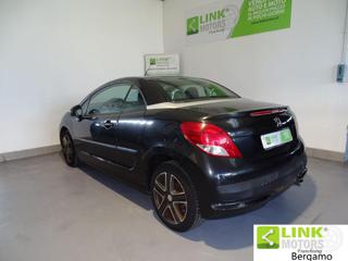 PEUGEOT 207 usata 16