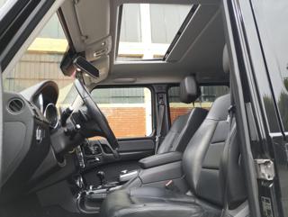 MERCEDES-BENZ G 350 usata, con Ruota di riserva